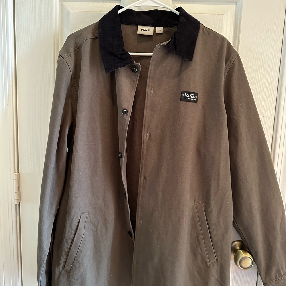 Vans Jacket